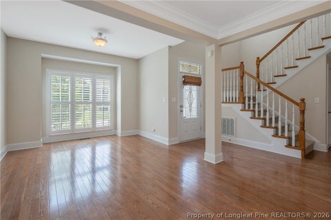 Tiny photo for 2724 Plum Ridge Road, Fayetteville, NC 28306 (MLS # 768622)