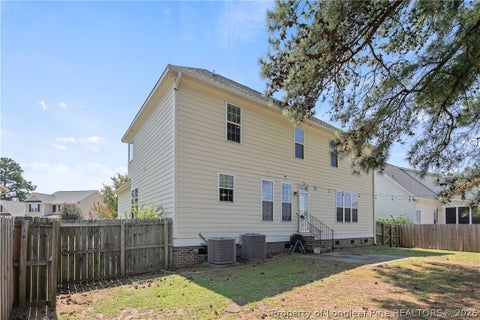 Tiny photo for 2724 Plum Ridge Road, Fayetteville, NC 28306 (MLS # 768622)