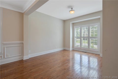 Tiny photo for 2724 Plum Ridge Road, Fayetteville, NC 28306 (MLS # 768622)