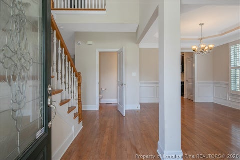 Tiny photo for 2724 Plum Ridge Road, Fayetteville, NC 28306 (MLS # 768622)