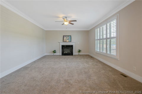 Tiny photo for 2724 Plum Ridge Road, Fayetteville, NC 28306 (MLS # 768622)