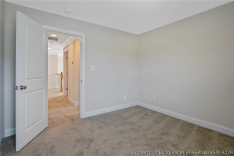 Tiny photo for 2724 Plum Ridge Road, Fayetteville, NC 28306 (MLS # 768622)