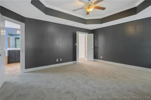 Tiny photo for 2724 Plum Ridge Road, Fayetteville, NC 28306 (MLS # 768622)