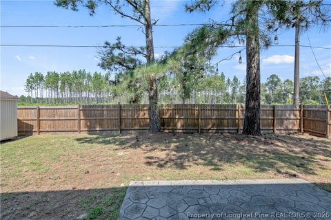 Tiny photo for 2724 Plum Ridge Road, Fayetteville, NC 28306 (MLS # 768622)