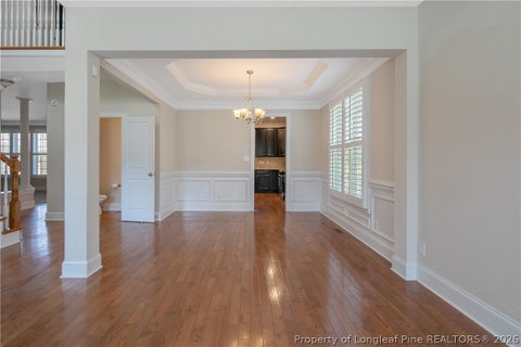 Tiny photo for 2724 Plum Ridge Road, Fayetteville, NC 28306 (MLS # 768622)