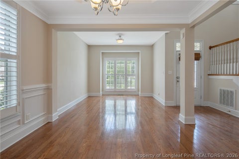 Tiny photo for 2724 Plum Ridge Road, Fayetteville, NC 28306 (MLS # 768622)