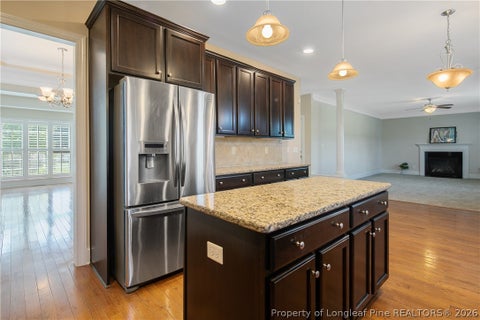 Tiny photo for 2724 Plum Ridge Road, Fayetteville, NC 28306 (MLS # 768622)
