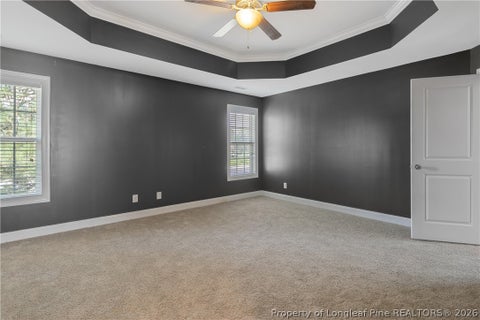 Tiny photo for 2724 Plum Ridge Road, Fayetteville, NC 28306 (MLS # 768622)
