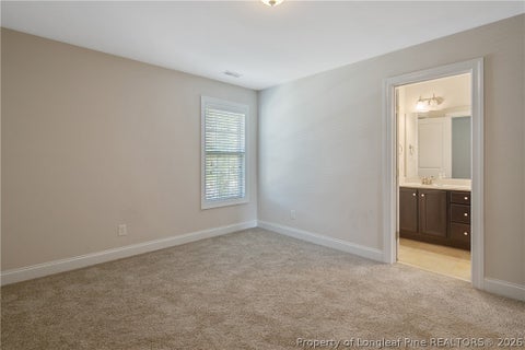 Tiny photo for 2724 Plum Ridge Road, Fayetteville, NC 28306 (MLS # 768622)