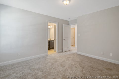 Tiny photo for 2724 Plum Ridge Road, Fayetteville, NC 28306 (MLS # 768622)