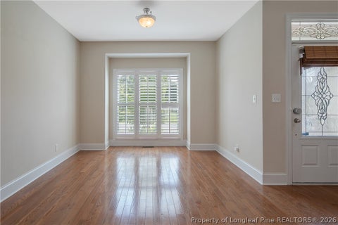Tiny photo for 2724 Plum Ridge Road, Fayetteville, NC 28306 (MLS # 768622)