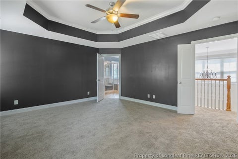 Tiny photo for 2724 Plum Ridge Road, Fayetteville, NC 28306 (MLS # 768622)