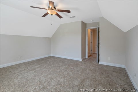 Tiny photo for 2724 Plum Ridge Road, Fayetteville, NC 28306 (MLS # 768622)