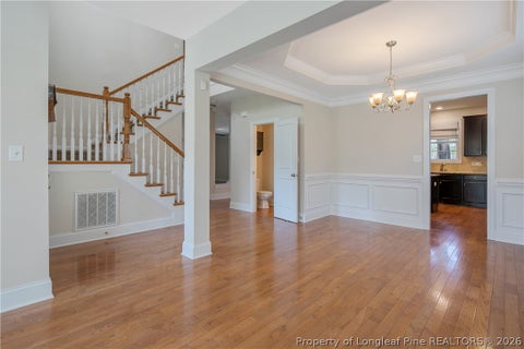Tiny photo for 2724 Plum Ridge Road, Fayetteville, NC 28306 (MLS # 768622)