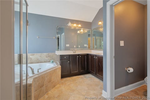 Tiny photo for 2724 Plum Ridge Road, Fayetteville, NC 28306 (MLS # 768622)