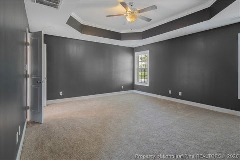 Tiny photo for 2724 Plum Ridge Road, Fayetteville, NC 28306 (MLS # 768622)