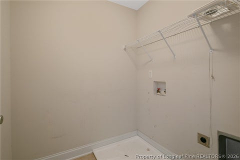 Tiny photo for 2724 Plum Ridge Road, Fayetteville, NC 28306 (MLS # 768622)