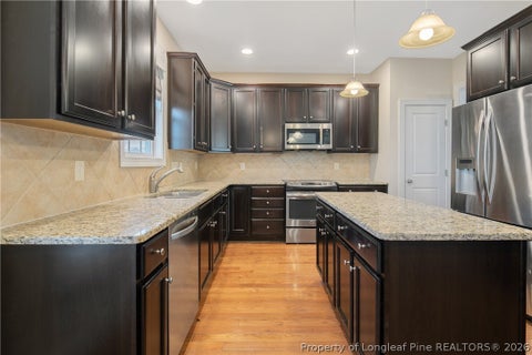 Tiny photo for 2724 Plum Ridge Road, Fayetteville, NC 28306 (MLS # 768622)
