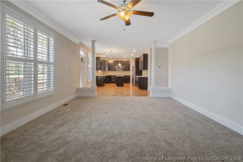 Tiny photo for 2724 Plum Ridge Road, Fayetteville, NC 28306 (MLS # 768622)