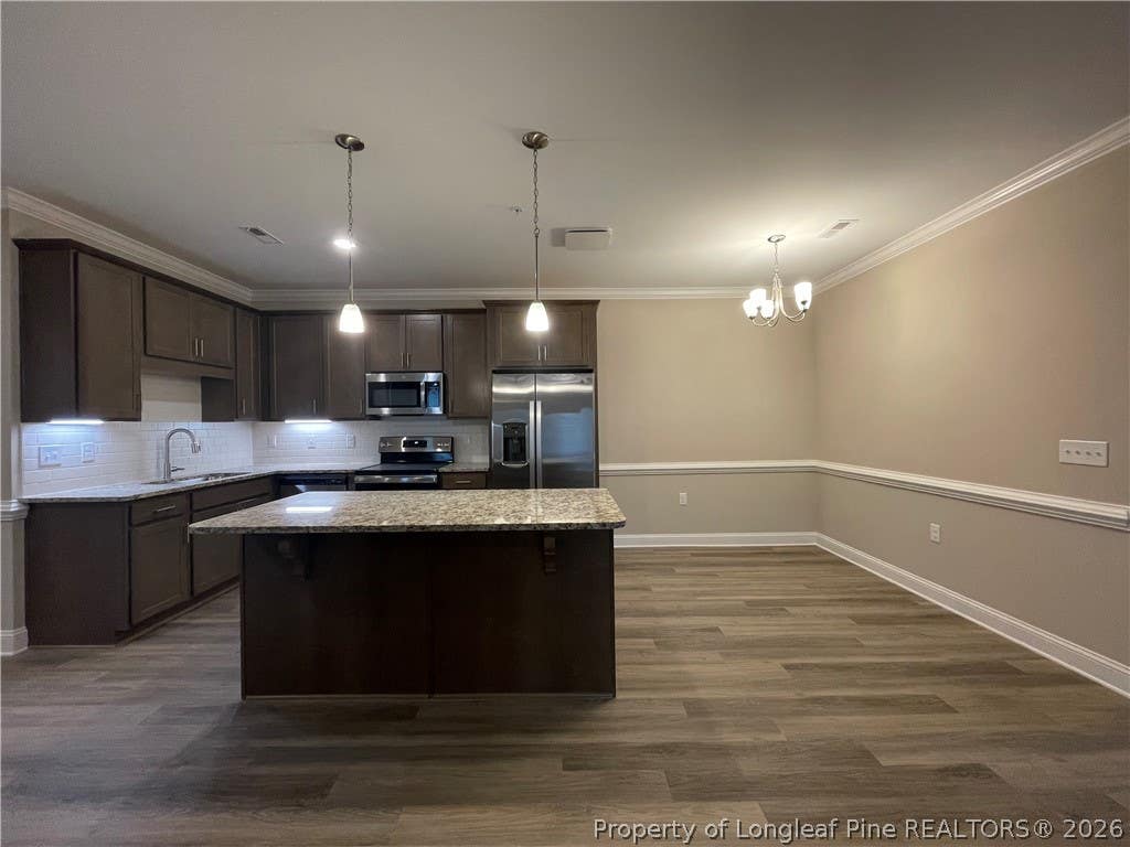 Photo of 260 Gallery Drive #101, Spring Lake, NC 28390 (MLS # 766776)