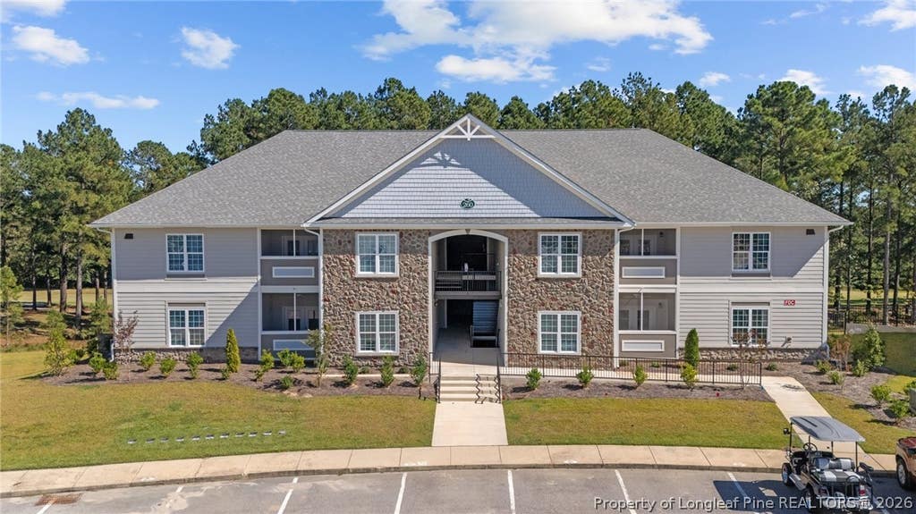 Photo of 260 Gallery Drive #101, Spring Lake, NC 28390 (MLS # 766776)