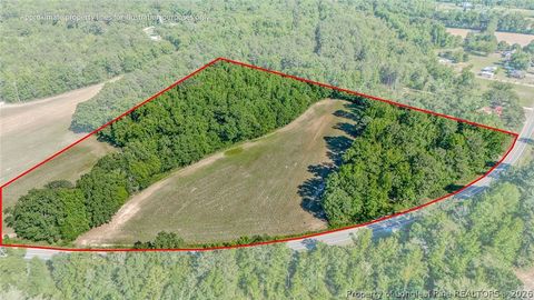 Photo of 00 Riverstead (Lot 4) Road E, Fayetteville, NC 28312 (MLS # 763734)