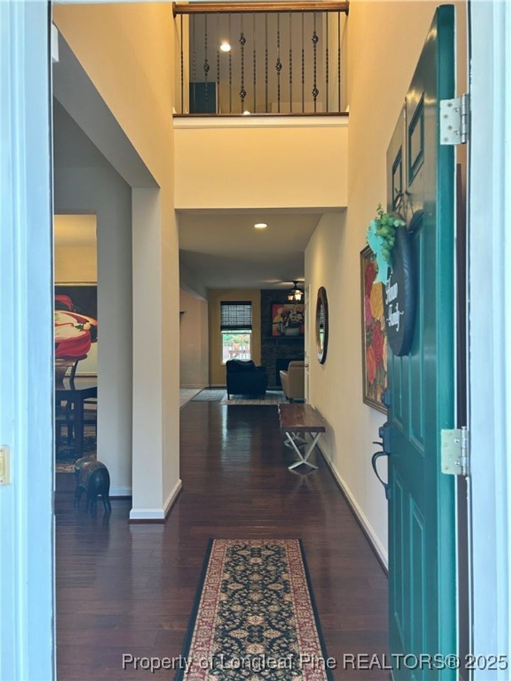 Photo of 908 Merchants Court, Sanford, NC 27330 (MLS # 748003)