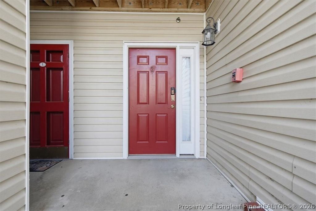 Photo of 3342 Harbour Pointe Place #2, Fayetteville, NC 28314 (MLS # 766157)