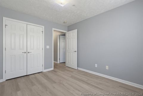 Tiny photo for 3342 Harbour Pointe Place #2, Fayetteville, NC 28314 (MLS # 766157)