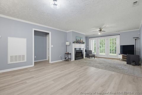 Tiny photo for 3342 Harbour Pointe Place #2, Fayetteville, NC 28314 (MLS # 766157)
