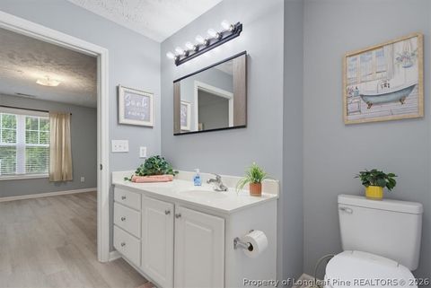 Tiny photo for 3342 Harbour Pointe Place #2, Fayetteville, NC 28314 (MLS # 766157)