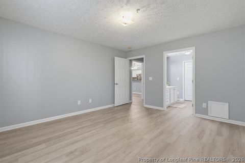 Tiny photo for 3342 Harbour Pointe Place #2, Fayetteville, NC 28314 (MLS # 766157)
