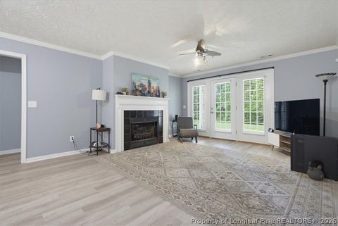 Tiny photo for 3342 Harbour Pointe Place #2, Fayetteville, NC 28314 (MLS # 766157)