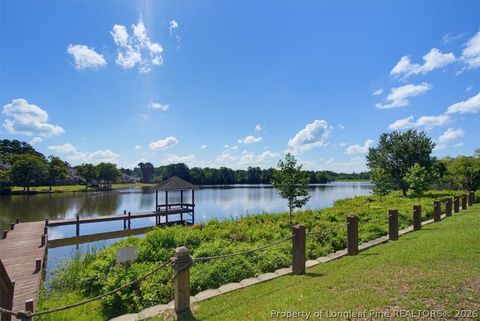 Tiny photo for 3342 Harbour Pointe Place #2, Fayetteville, NC 28314 (MLS # 766157)