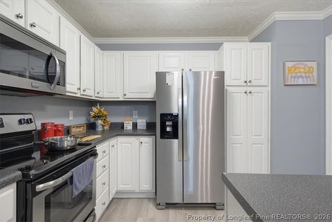 Tiny photo for 3342 Harbour Pointe Place #2, Fayetteville, NC 28314 (MLS # 766157)