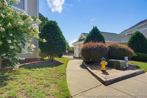Tiny photo for 3342 Harbour Pointe Place #2, Fayetteville, NC 28314 (MLS # 766157)
