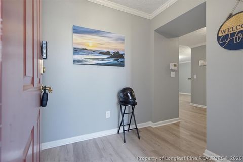Tiny photo for 3342 Harbour Pointe Place #2, Fayetteville, NC 28314 (MLS # 766157)