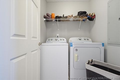 Tiny photo for 3342 Harbour Pointe Place #2, Fayetteville, NC 28314 (MLS # 766157)
