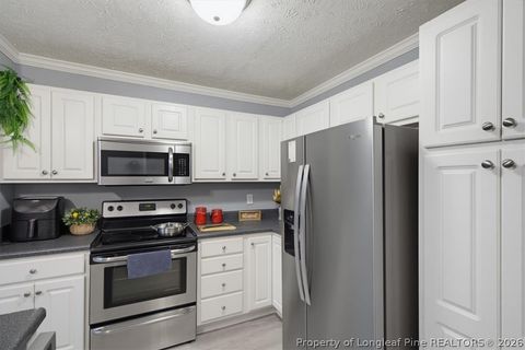 Tiny photo for 3342 Harbour Pointe Place #2, Fayetteville, NC 28314 (MLS # 766157)