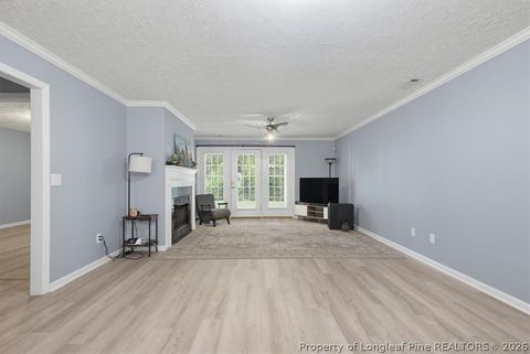 Tiny photo for 3342 Harbour Pointe Place #2, Fayetteville, NC 28314 (MLS # 766157)