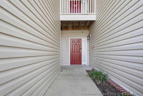 Tiny photo for 3342 Harbour Pointe Place #2, Fayetteville, NC 28314 (MLS # 766157)
