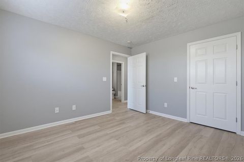 Tiny photo for 3342 Harbour Pointe Place #2, Fayetteville, NC 28314 (MLS # 766157)