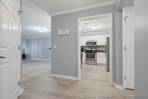 Tiny photo for 3342 Harbour Pointe Place #2, Fayetteville, NC 28314 (MLS # 766157)