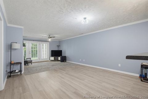 Tiny photo for 3342 Harbour Pointe Place #2, Fayetteville, NC 28314 (MLS # 766157)