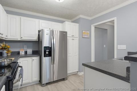 Tiny photo for 3342 Harbour Pointe Place #2, Fayetteville, NC 28314 (MLS # 766157)