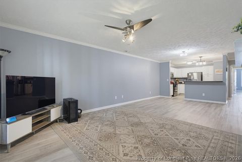 Tiny photo for 3342 Harbour Pointe Place #2, Fayetteville, NC 28314 (MLS # 766157)