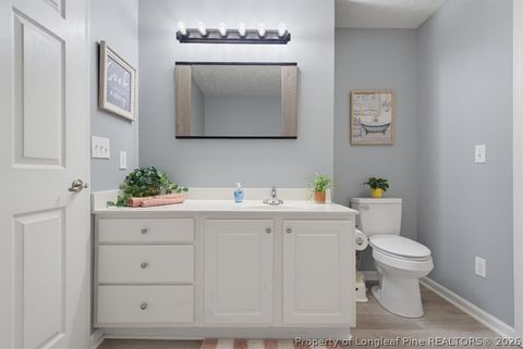 Tiny photo for 3342 Harbour Pointe Place #2, Fayetteville, NC 28314 (MLS # 766157)
