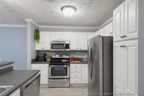 Tiny photo for 3342 Harbour Pointe Place #2, Fayetteville, NC 28314 (MLS # 766157)