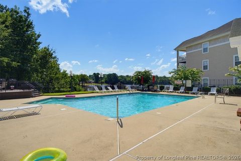Tiny photo for 3342 Harbour Pointe Place #2, Fayetteville, NC 28314 (MLS # 766157)