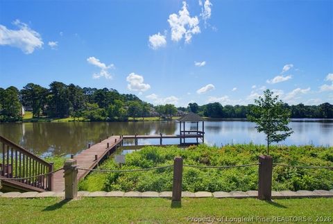 Tiny photo for 3342 Harbour Pointe Place #2, Fayetteville, NC 28314 (MLS # 766157)